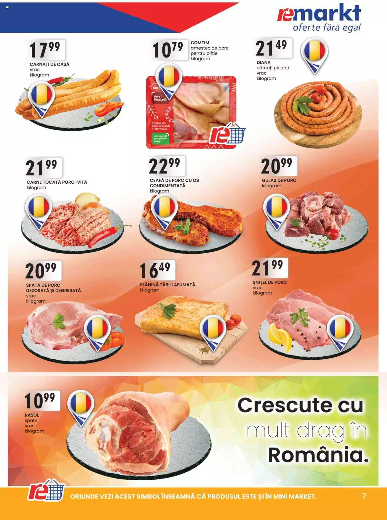 Catalog Remarkt 24 Noiembrie - 7 Decembrie 2022 | Pagina 7