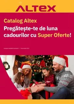 Catalog Altex
