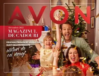 Catalog Avon