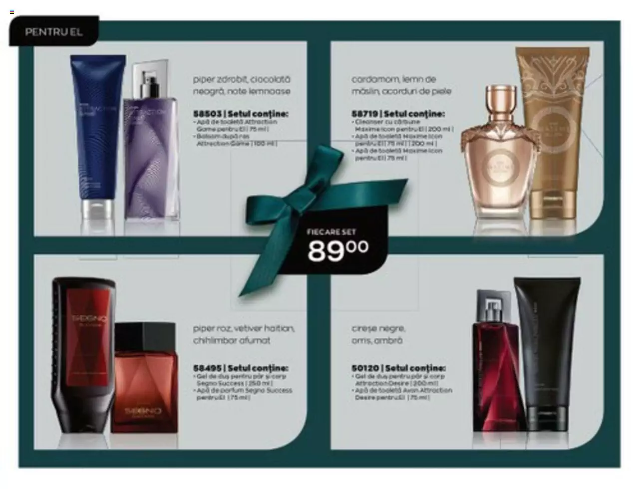 Catalog Avon 1 - 31 Decembrie 2022 | Pagina 13