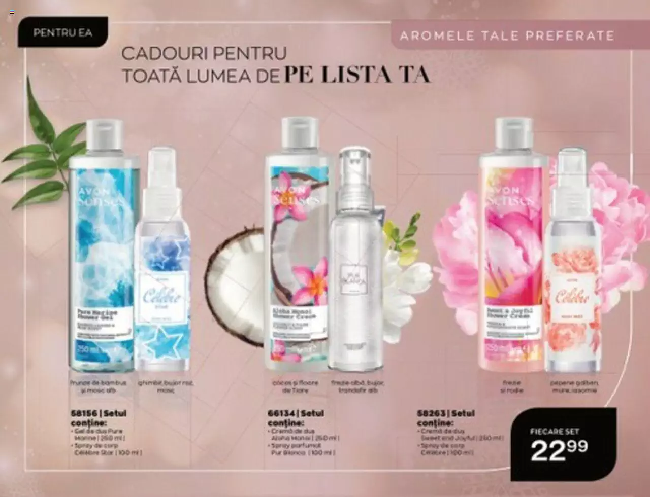 Catalog Avon 1 - 31 Decembrie 2022 | Pagina 14