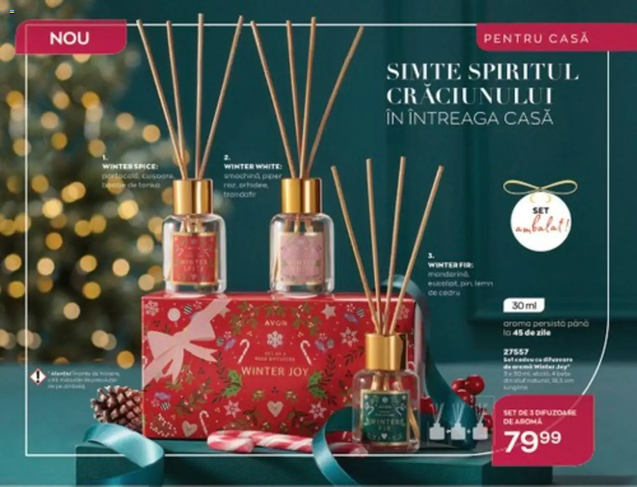 Catalog Avon 1 - 31 Decembrie 2022 | Pagina 16