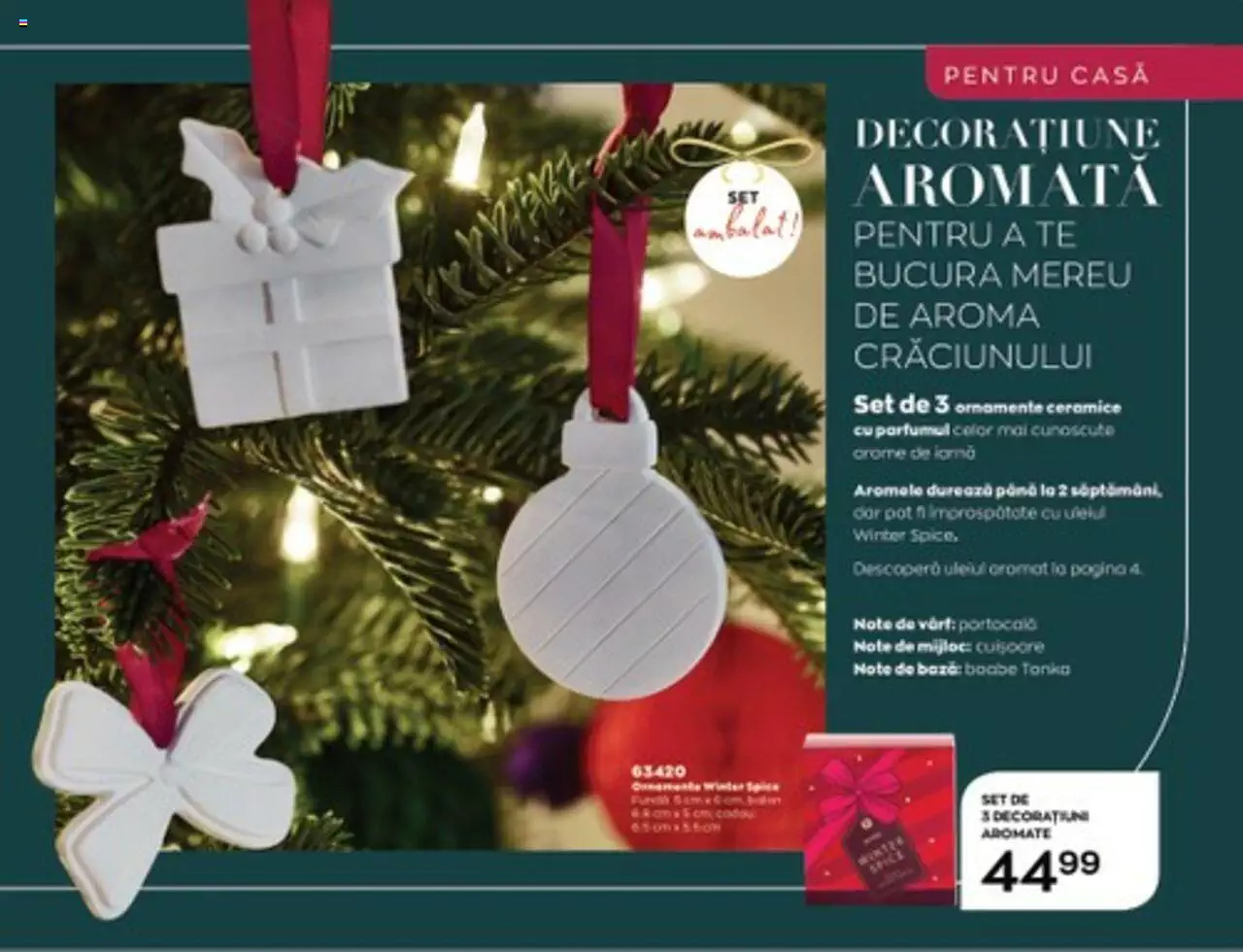 Catalog Avon 1 - 31 Decembrie 2022 | Pagina 18