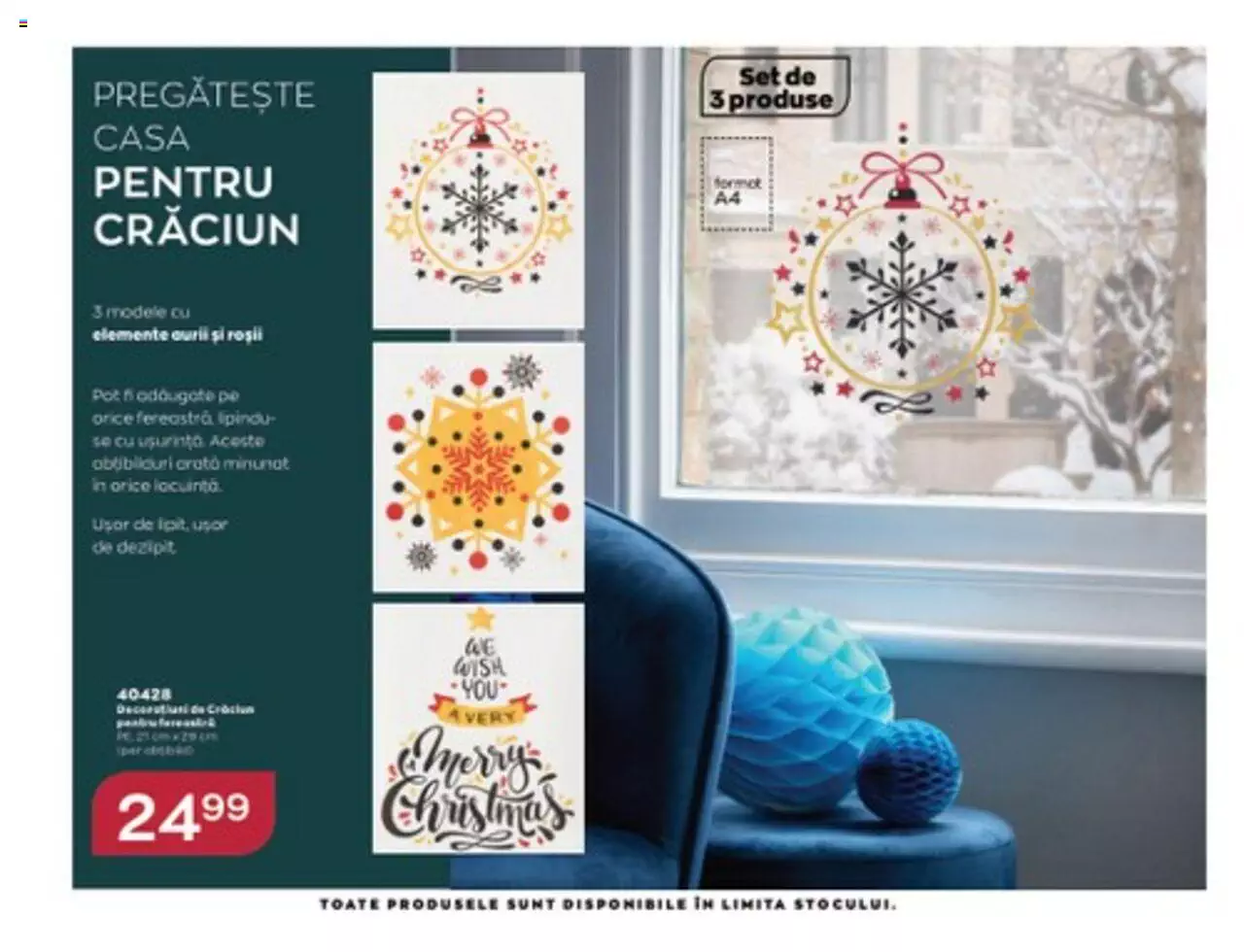 Catalog Avon 1 - 31 Decembrie 2022 | Pagina 19