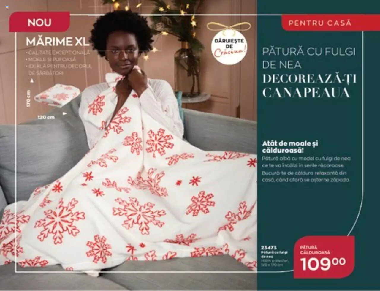 Catalog Avon 1 - 31 Decembrie 2022 | Pagina 20