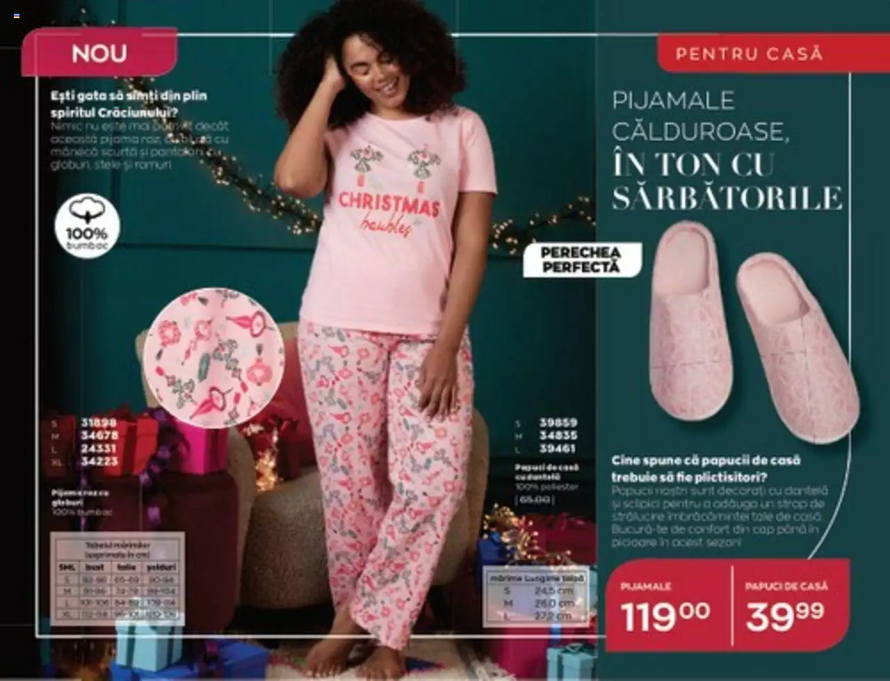 Catalog Avon 1 - 31 Decembrie 2022 | Pagina 22