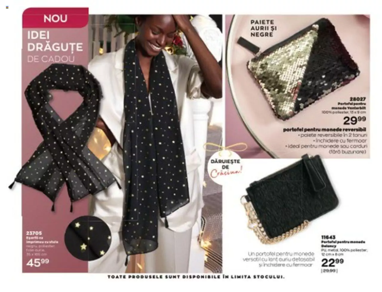 Catalog Avon 1 - 31 Decembrie 2022 | Pagina 23