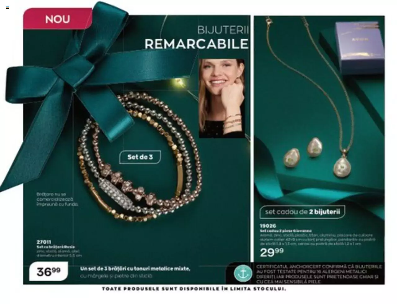Catalog Avon 1 - 31 Decembrie 2022 | Pagina 25