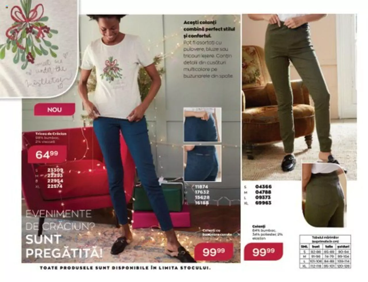 Catalog Avon 1 - 31 Decembrie 2022 | Pagina 27