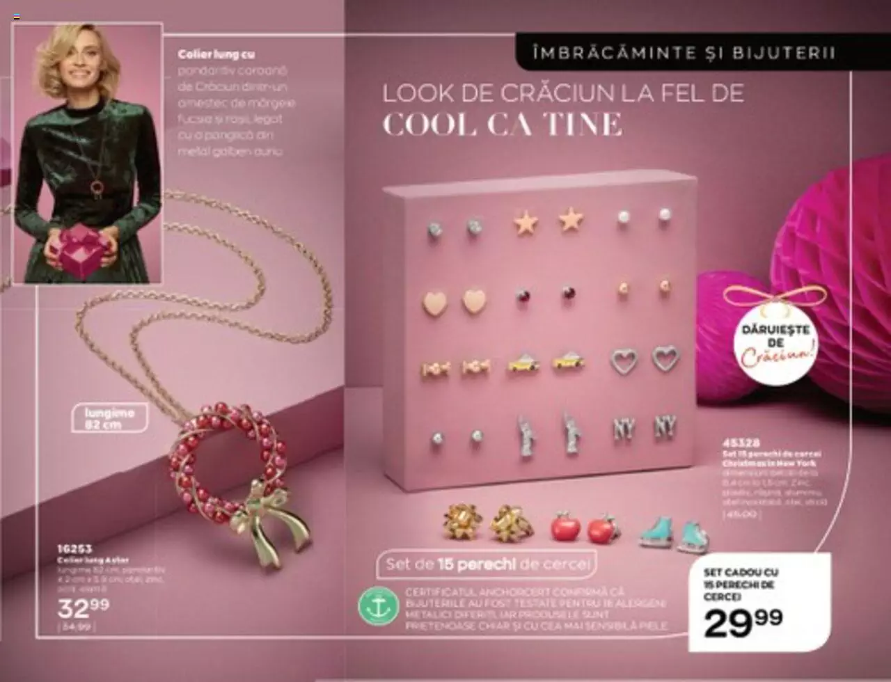 Catalog Avon 1 - 31 Decembrie 2022 | Pagina 28