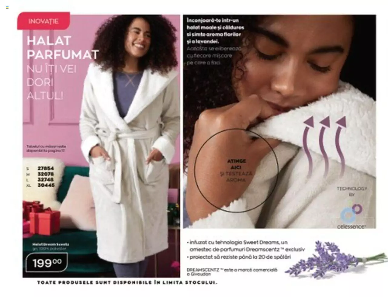 Catalog Avon 1 - 31 Decembrie 2022 | Pagina 29