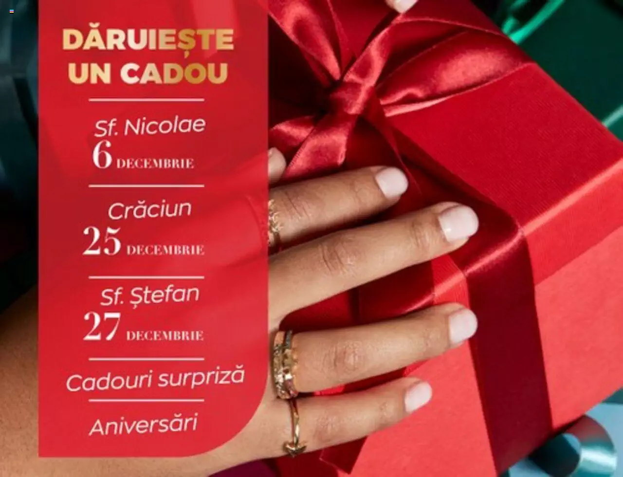 Catalog Avon 1 - 31 Decembrie 2022 | Pagina 3