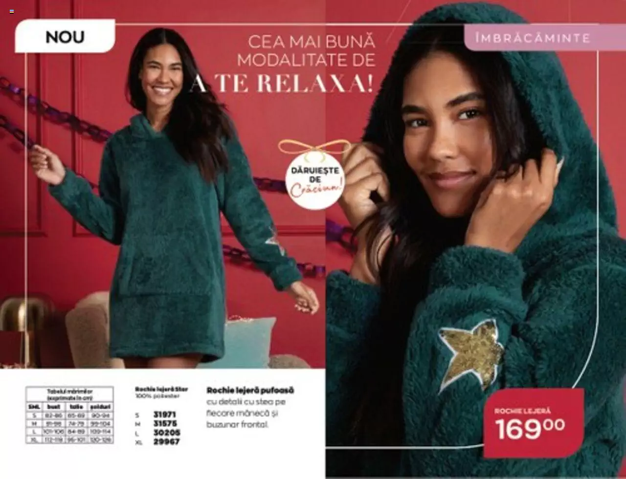 Catalog Avon 1 - 31 Decembrie 2022 | Pagina 30