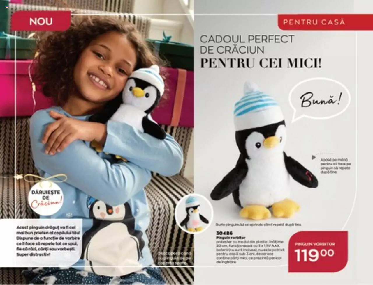 Catalog Avon 1 - 31 Decembrie 2022 | Pagina 32
