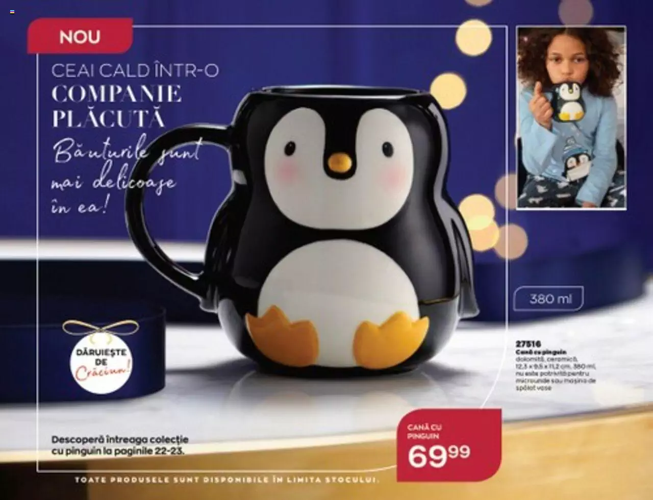 Catalog Avon 1 - 31 Decembrie 2022 | Pagina 33