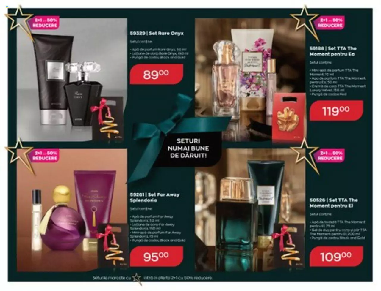 Catalog Avon 1 - 31 Decembrie 2022 | Pagina 4