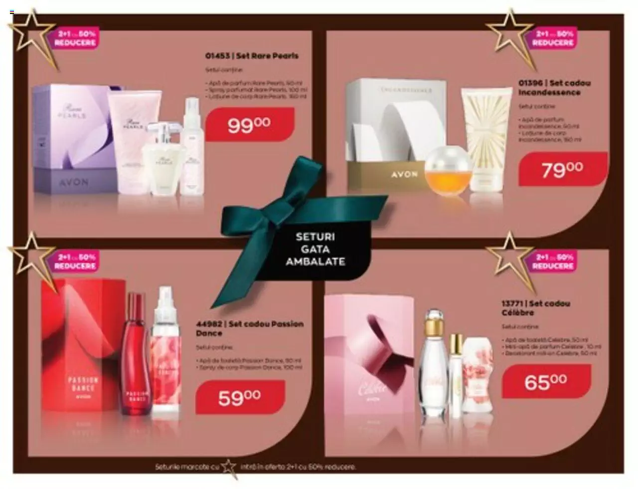 Catalog Avon 1 - 31 Decembrie 2022 | Pagina 5