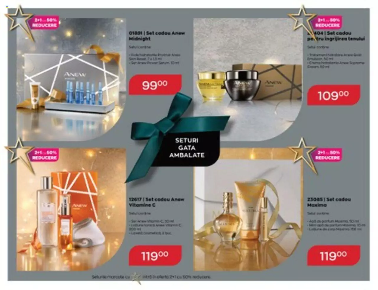 Catalog Avon 1 - 31 Decembrie 2022 | Pagina 6