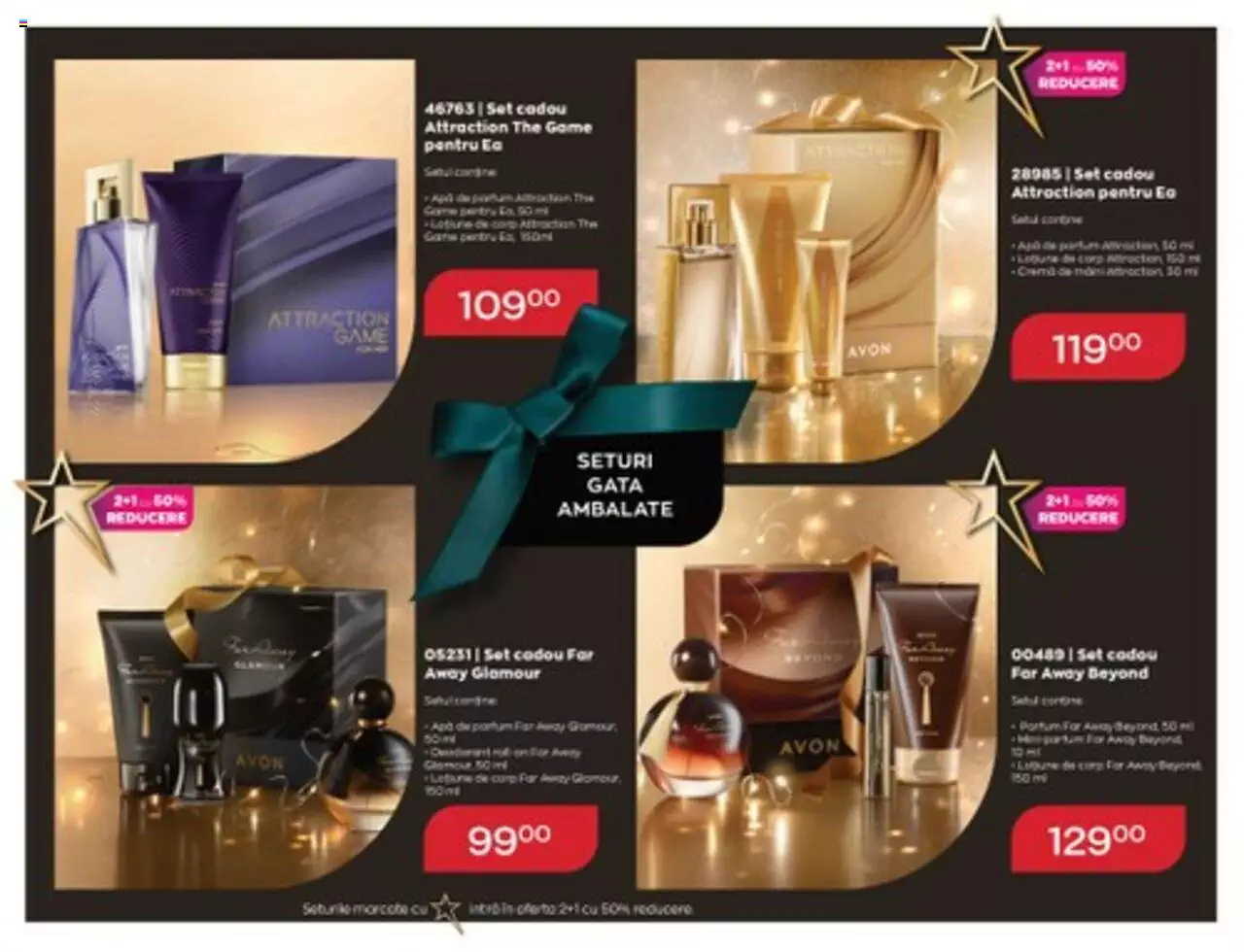 Catalog Avon 1 - 31 Decembrie 2022 | Pagina 7
