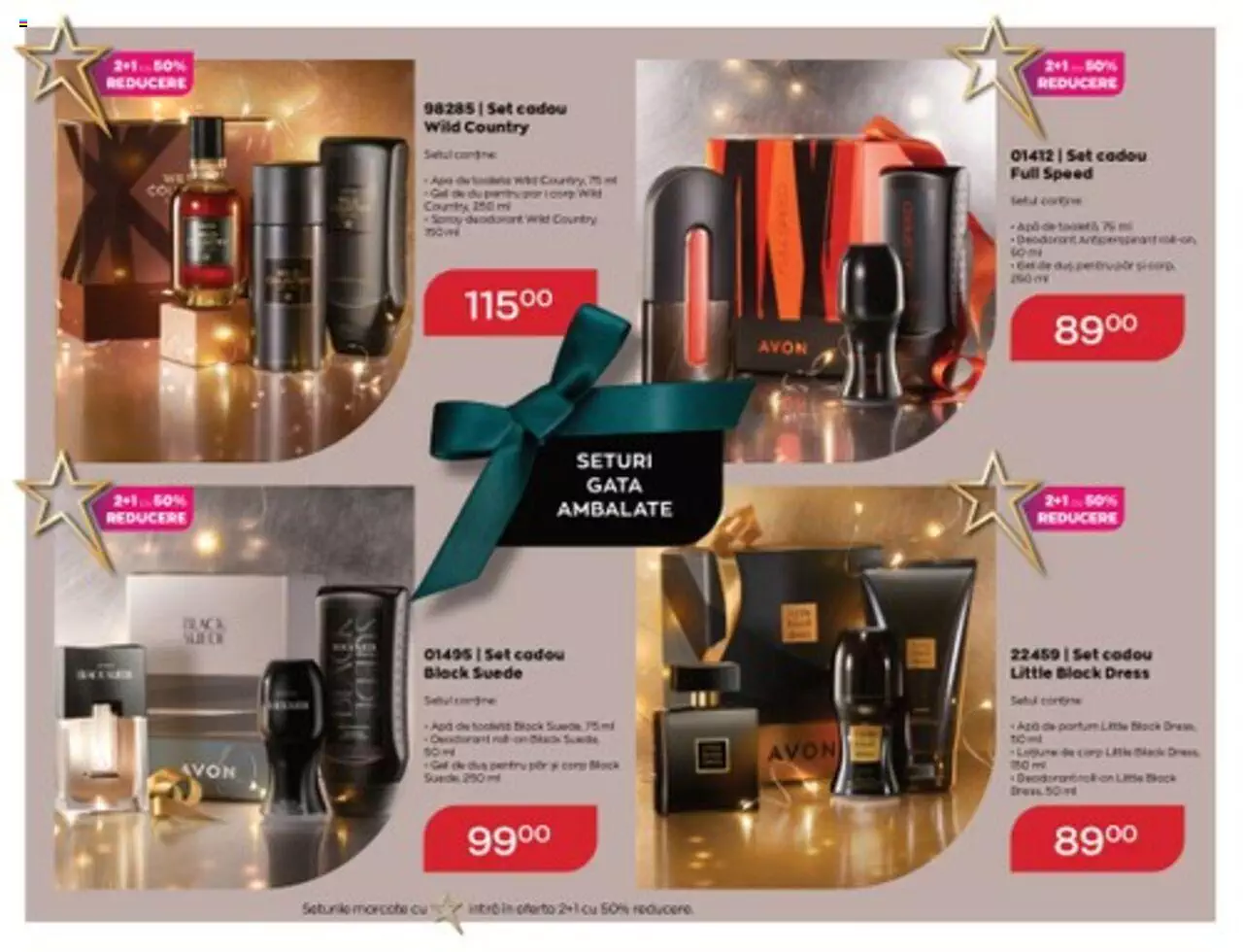 Catalog Avon 1 - 31 Decembrie 2022 | Pagina 8