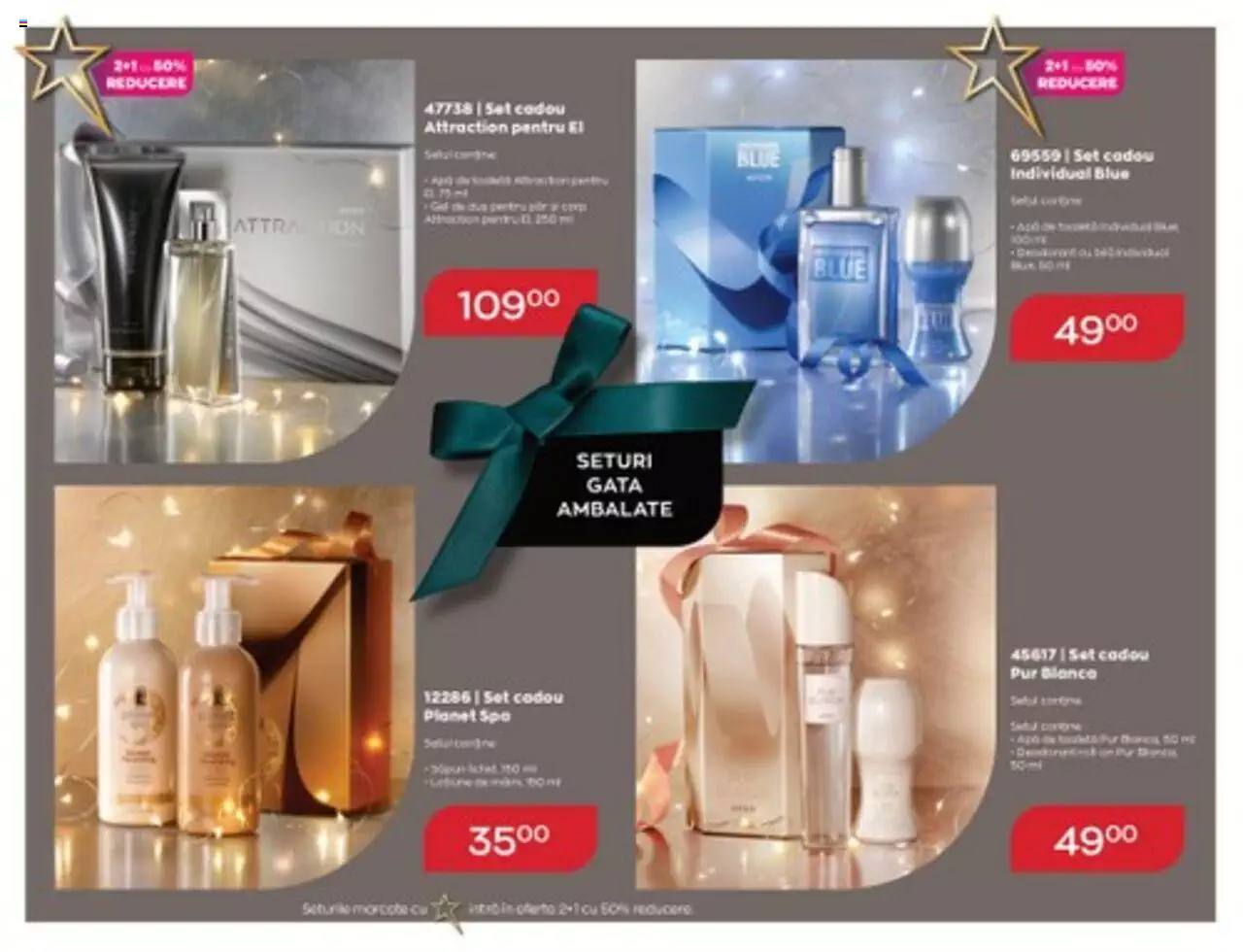Catalog Avon 1 - 31 Decembrie 2022 | Pagina 9