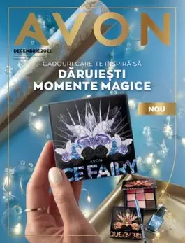 Catalog Avon