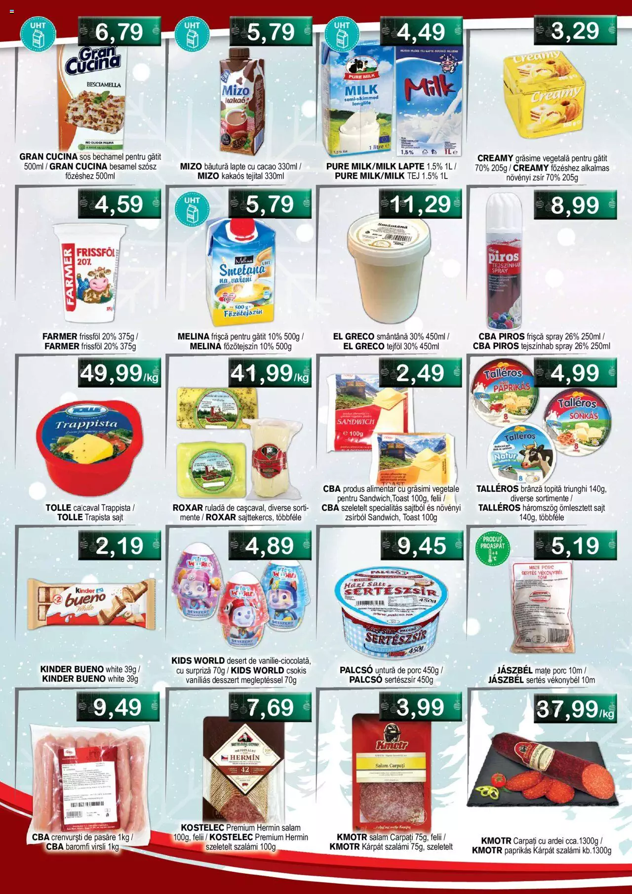 Catalog CBA 1 - 31 Decembrie 2022 | Pagina 2