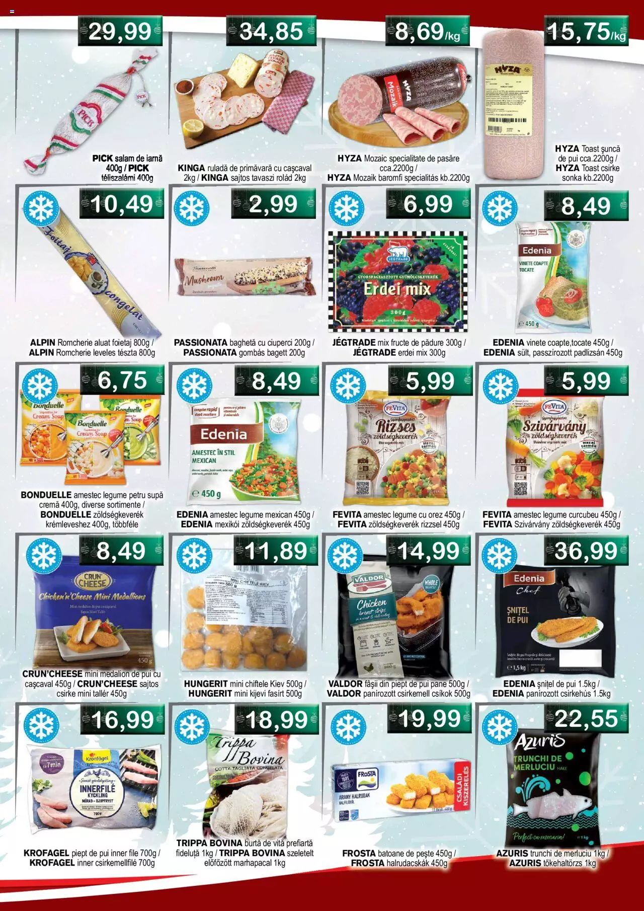 Catalog CBA 1 - 31 Decembrie 2022 | Pagina 3