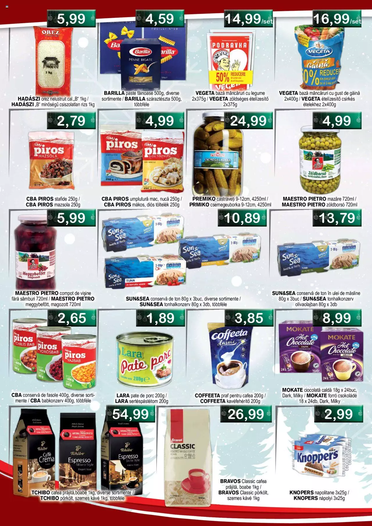 Catalog CBA 1 - 31 Decembrie 2022 | Pagina 4