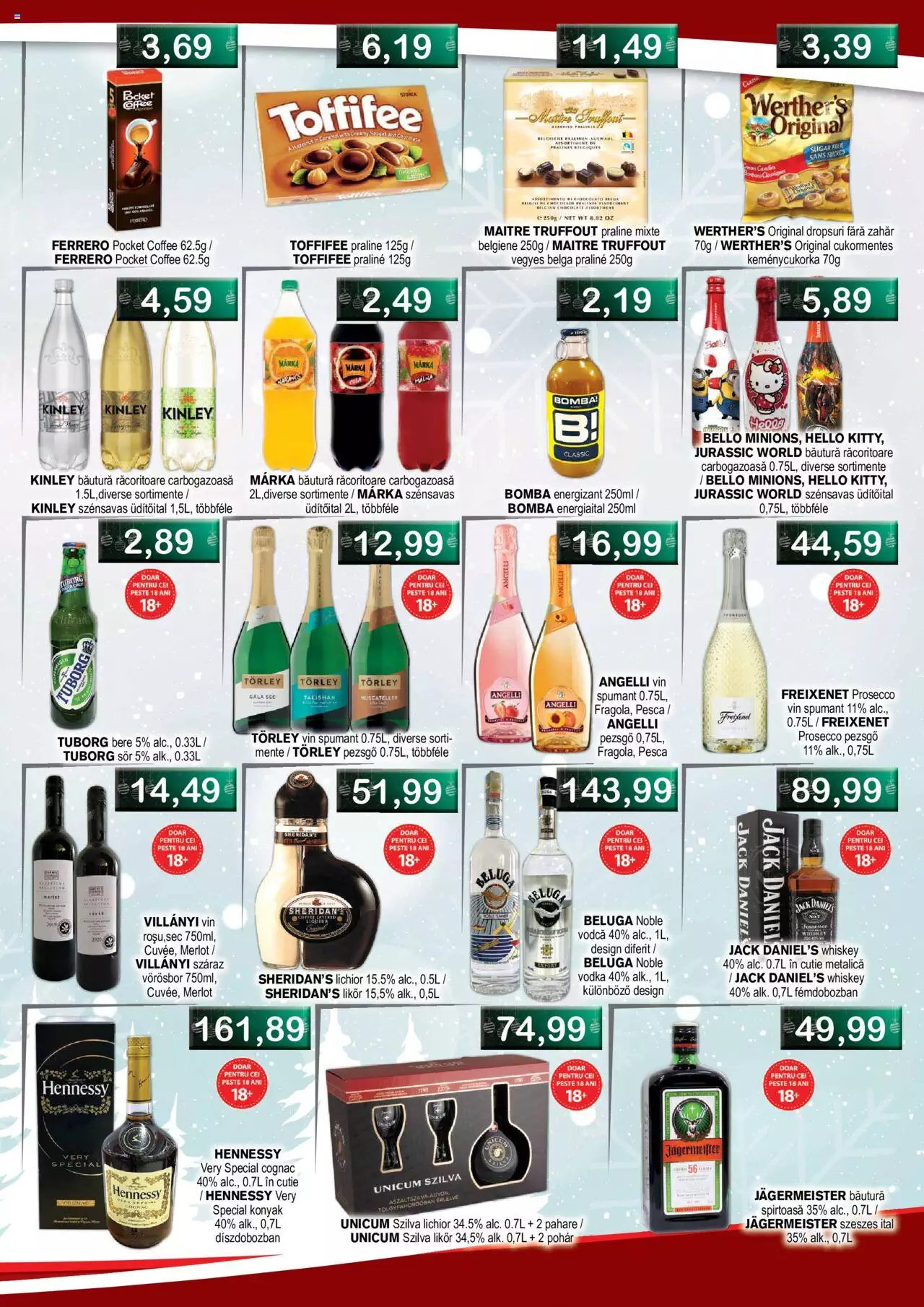 Catalog CBA 1 - 31 Decembrie 2022 | Pagina 5