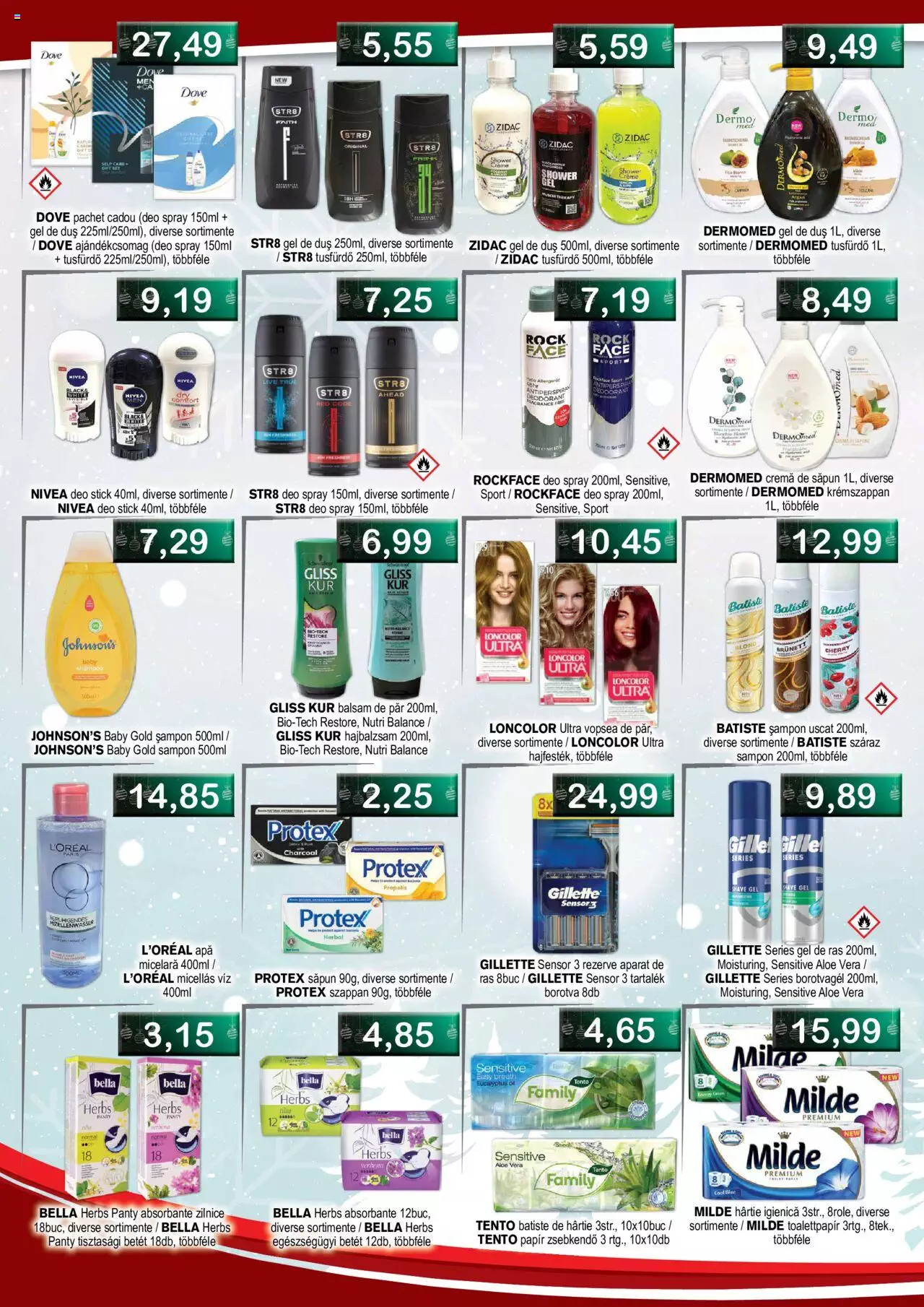 Catalog CBA 1 - 31 Decembrie 2022 | Pagina 6