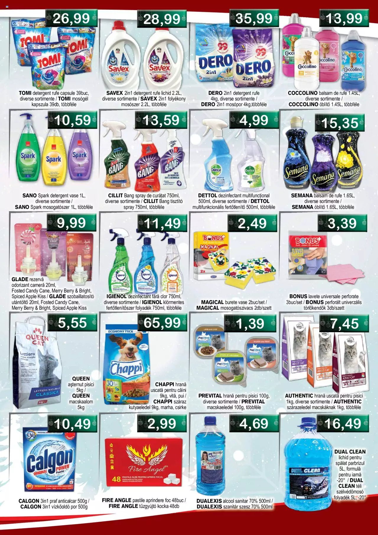 Catalog CBA 1 - 31 Decembrie 2022 | Pagina 7