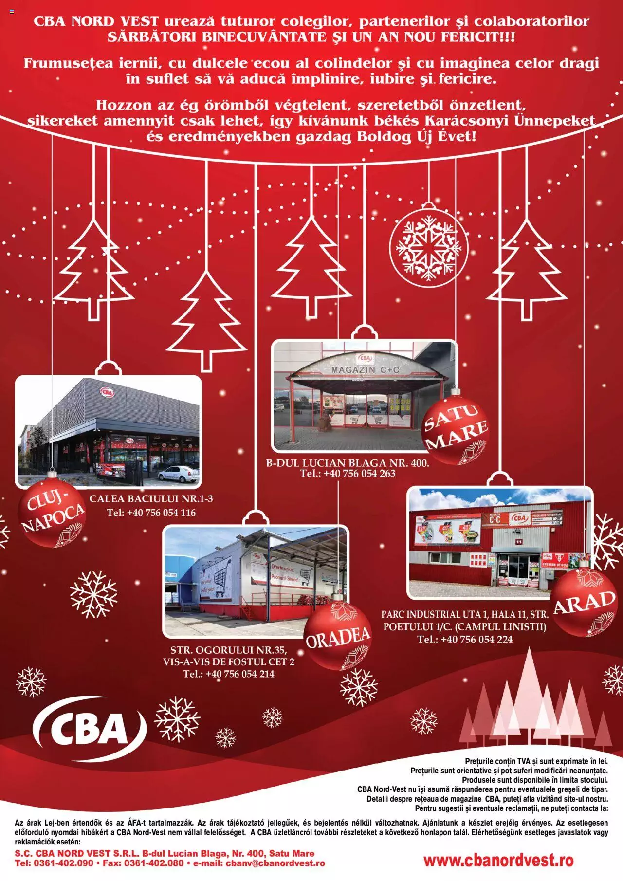 Catalog CBA 1 - 31 Decembrie 2022 | Pagina 8