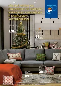 Catalog Dedeman