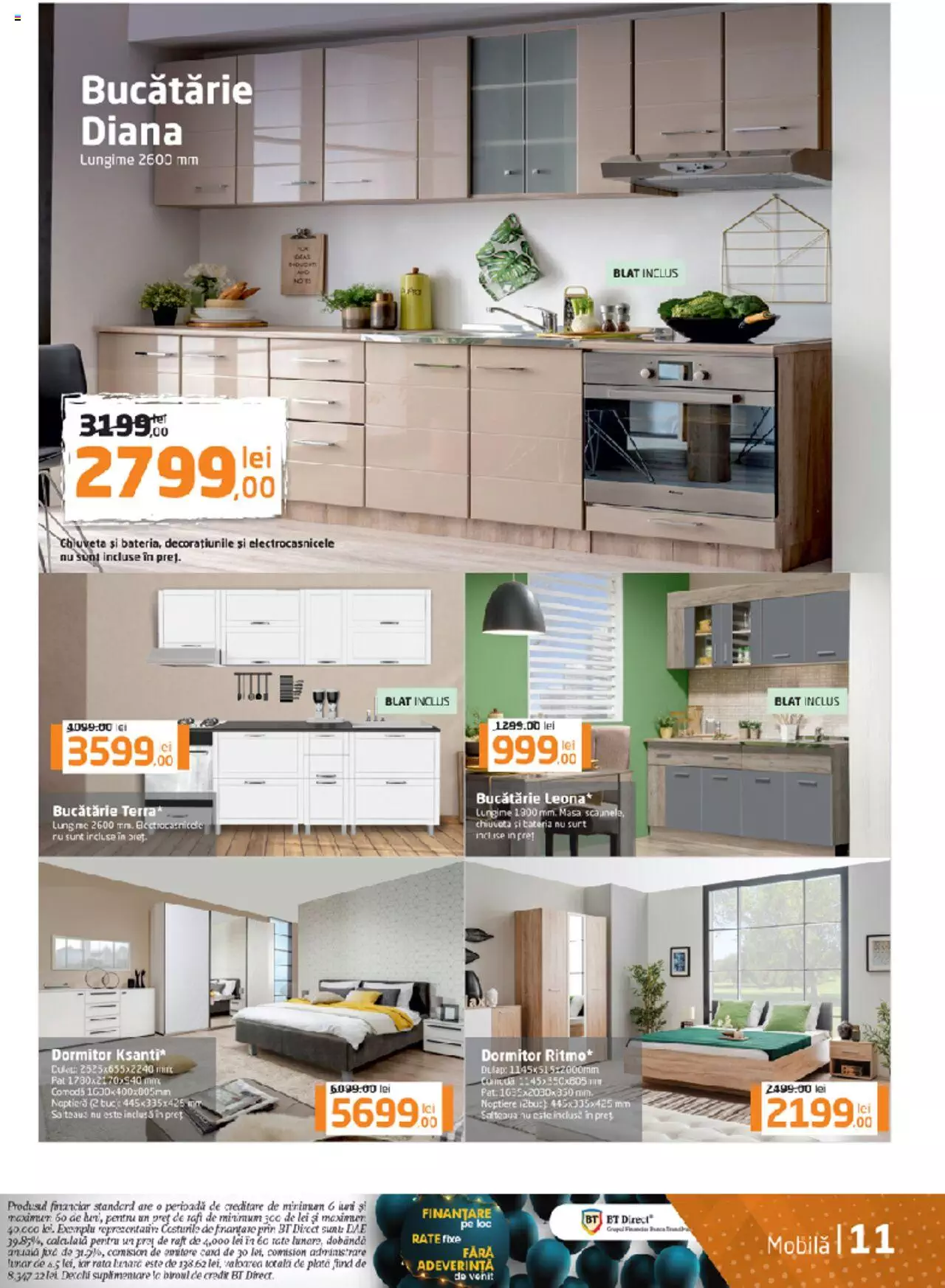 Catalog Dedeman 1 - 31 Decembrie 2022 | Pagina 11