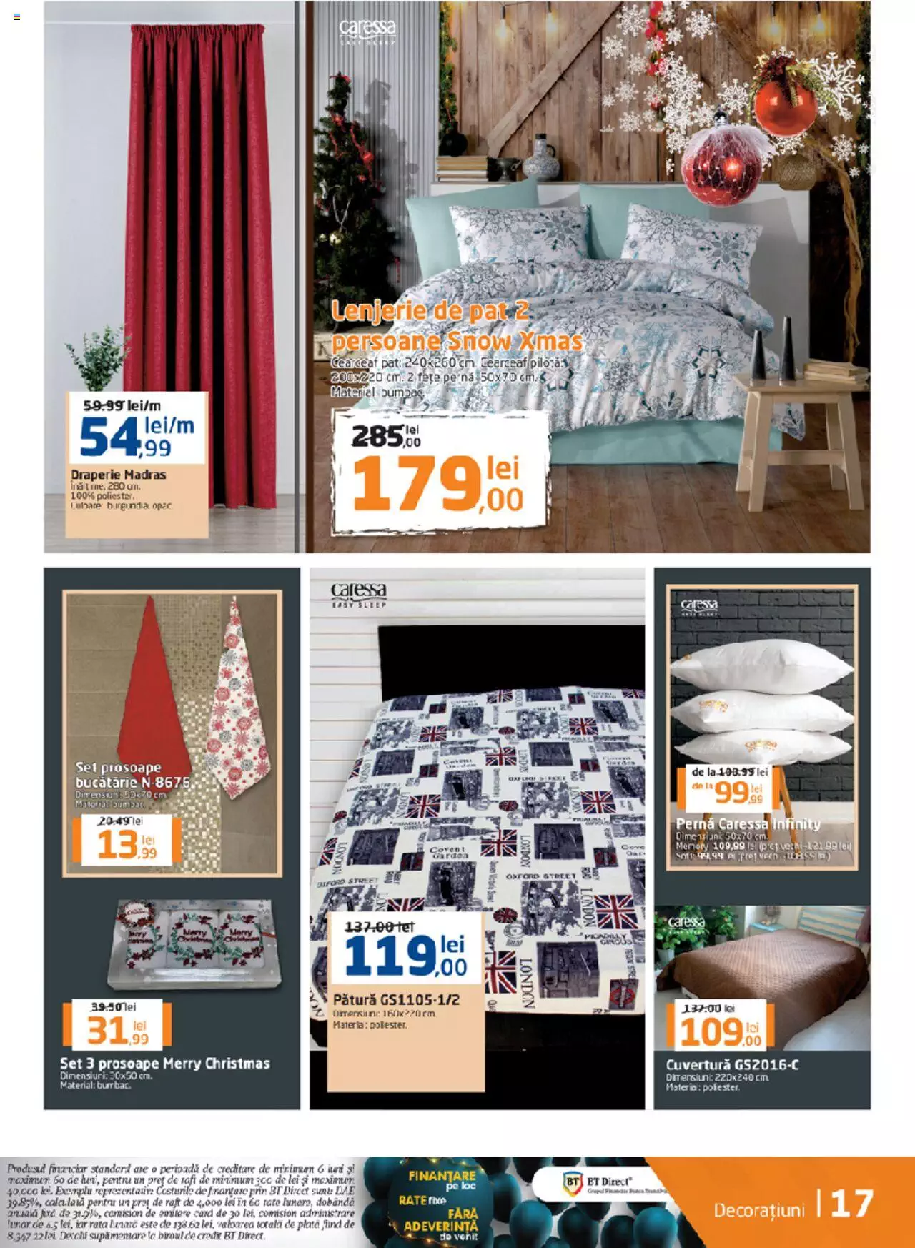 Catalog Dedeman 1 - 31 Decembrie 2022 | Pagina 17