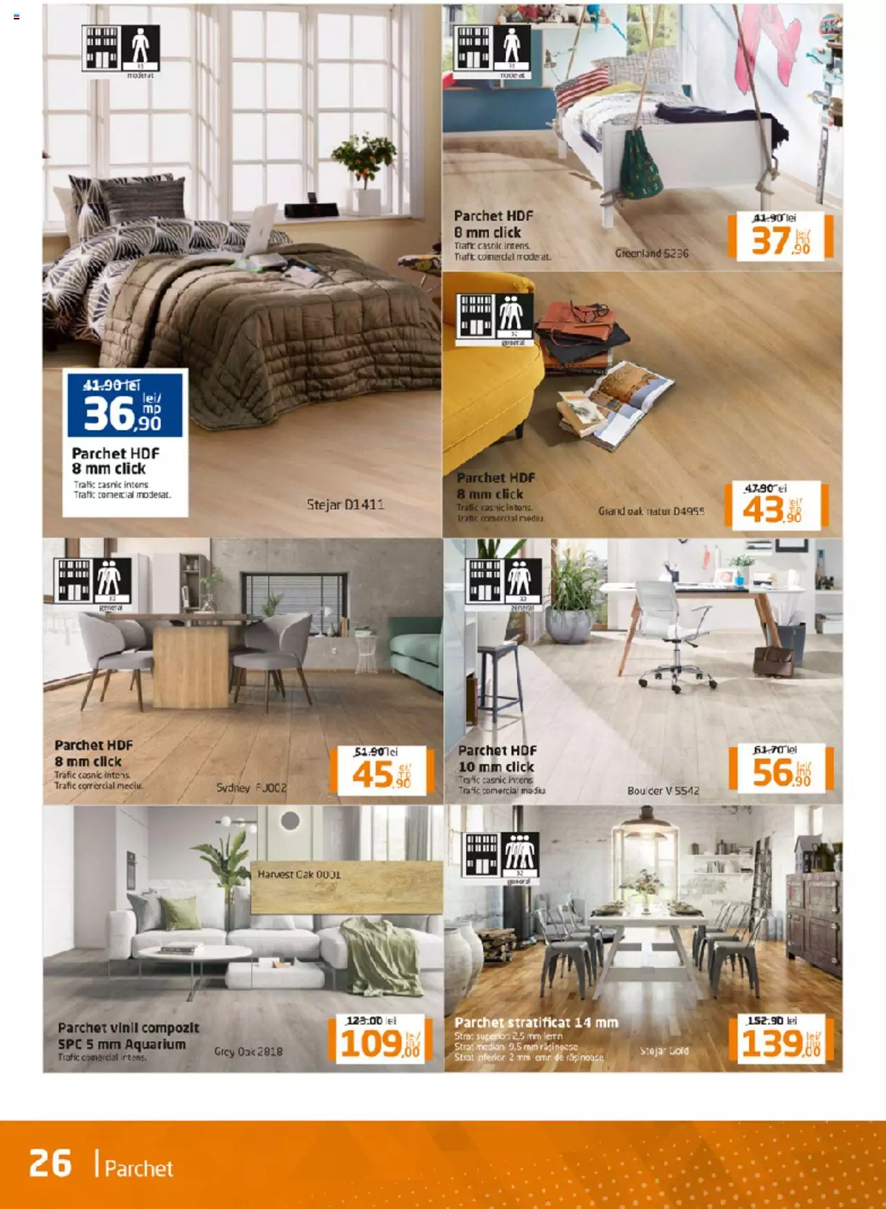 Catalog Dedeman 1 - 31 Decembrie 2022 | Pagina 26