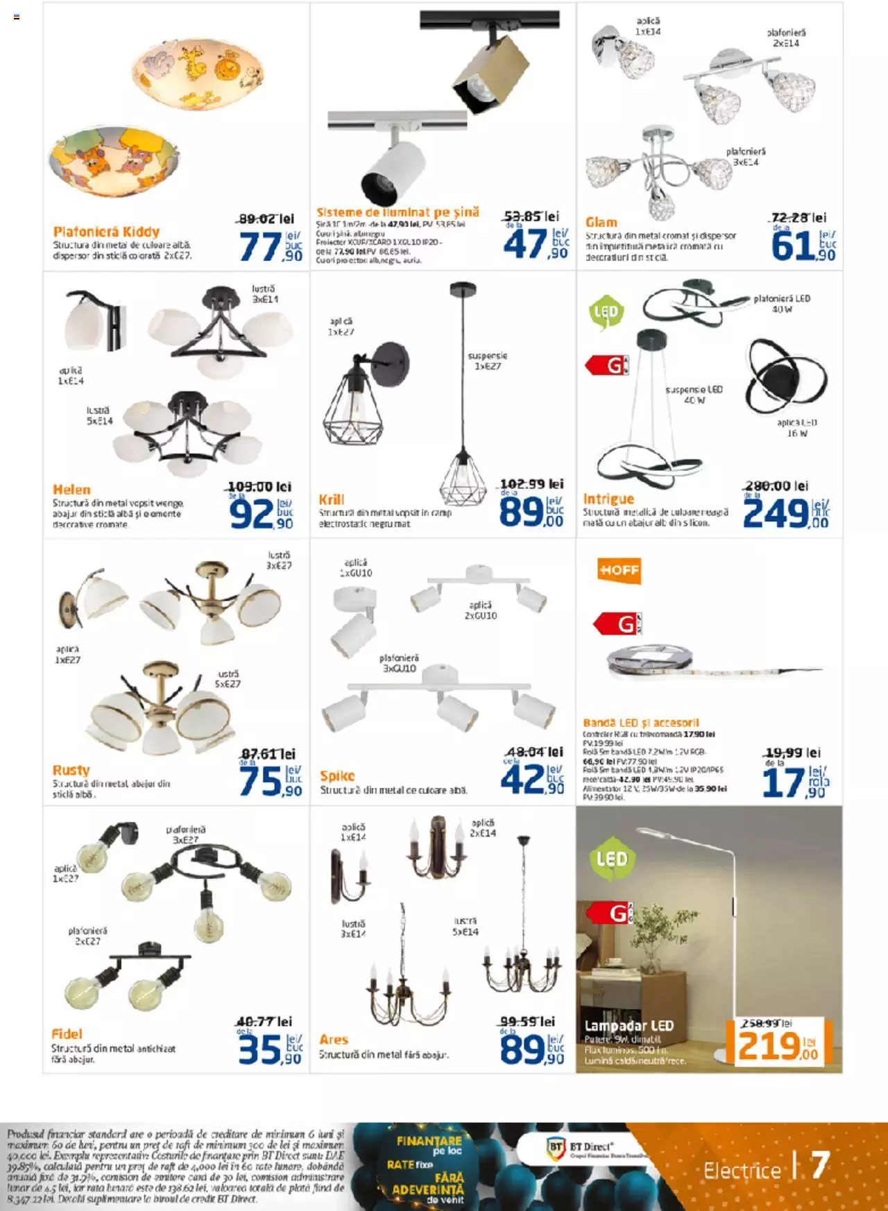 Catalog Dedeman 1 - 31 Decembrie 2022 | Pagina 7