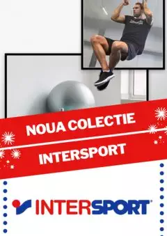 Catalog Intersport