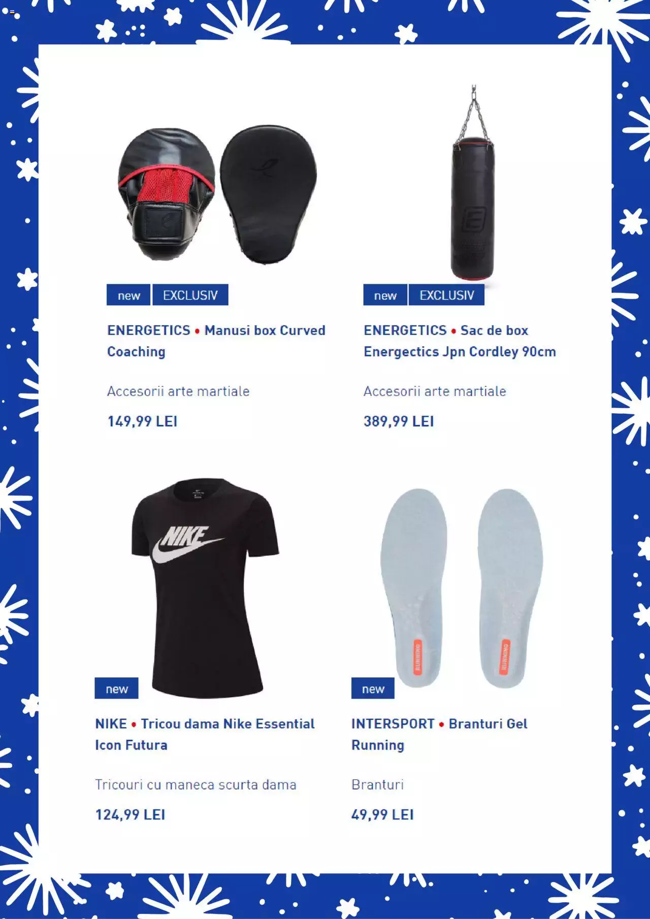 Catalog Intersport 1 - 31 Decembrie 2022 | Pagina 10
