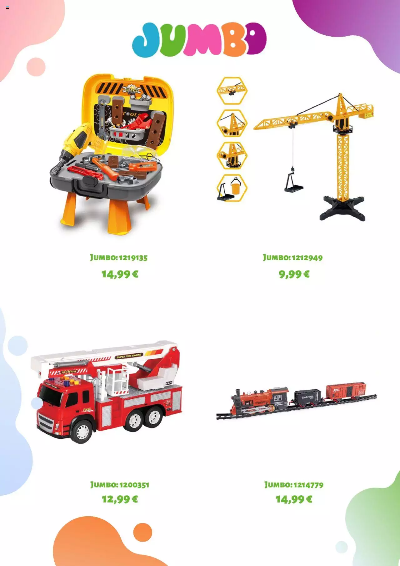 Catalog Jumbo 1 - 30 Decembrie 2022 | Pagina 2