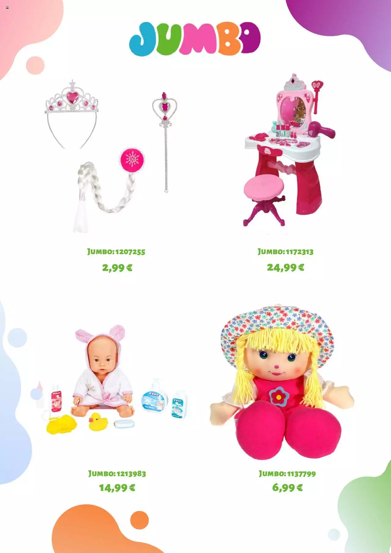 Catalog Jumbo 1 - 30 Decembrie 2022 | Pagina 3