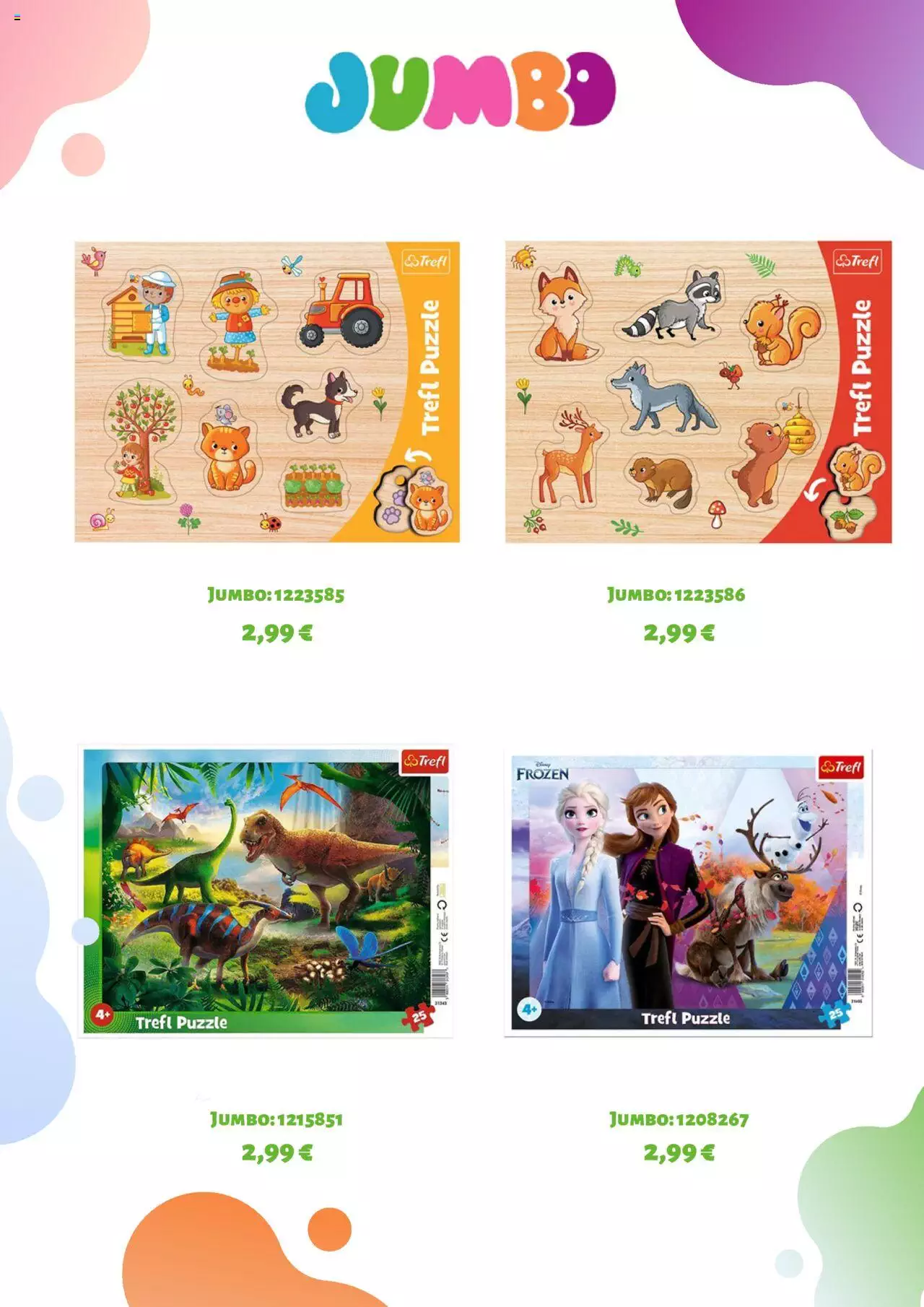 Catalog Jumbo 1 - 30 Decembrie 2022 | Pagina 5