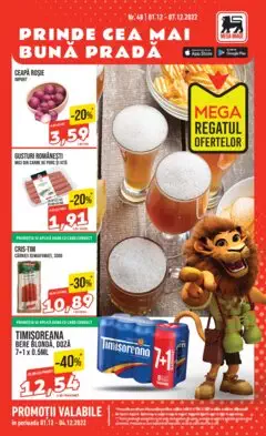 Catalog Mega Image