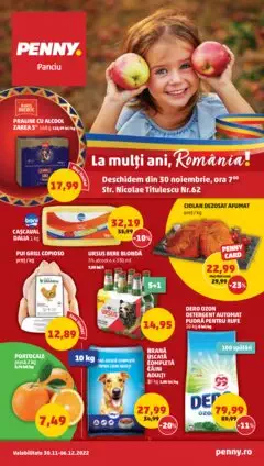 Catalog PENNY Market