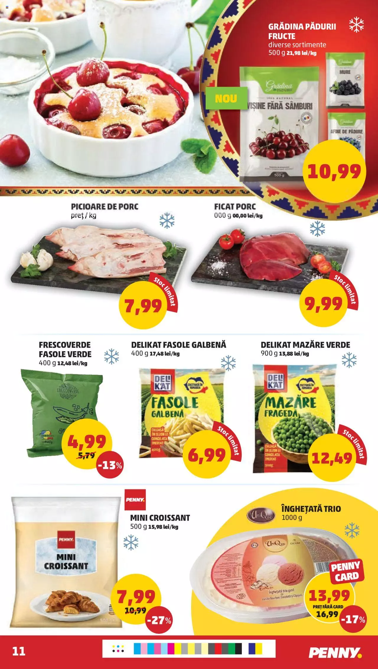 Catalog PENNY Market 1 - 6 Decembrie 2022 | Pagina 11