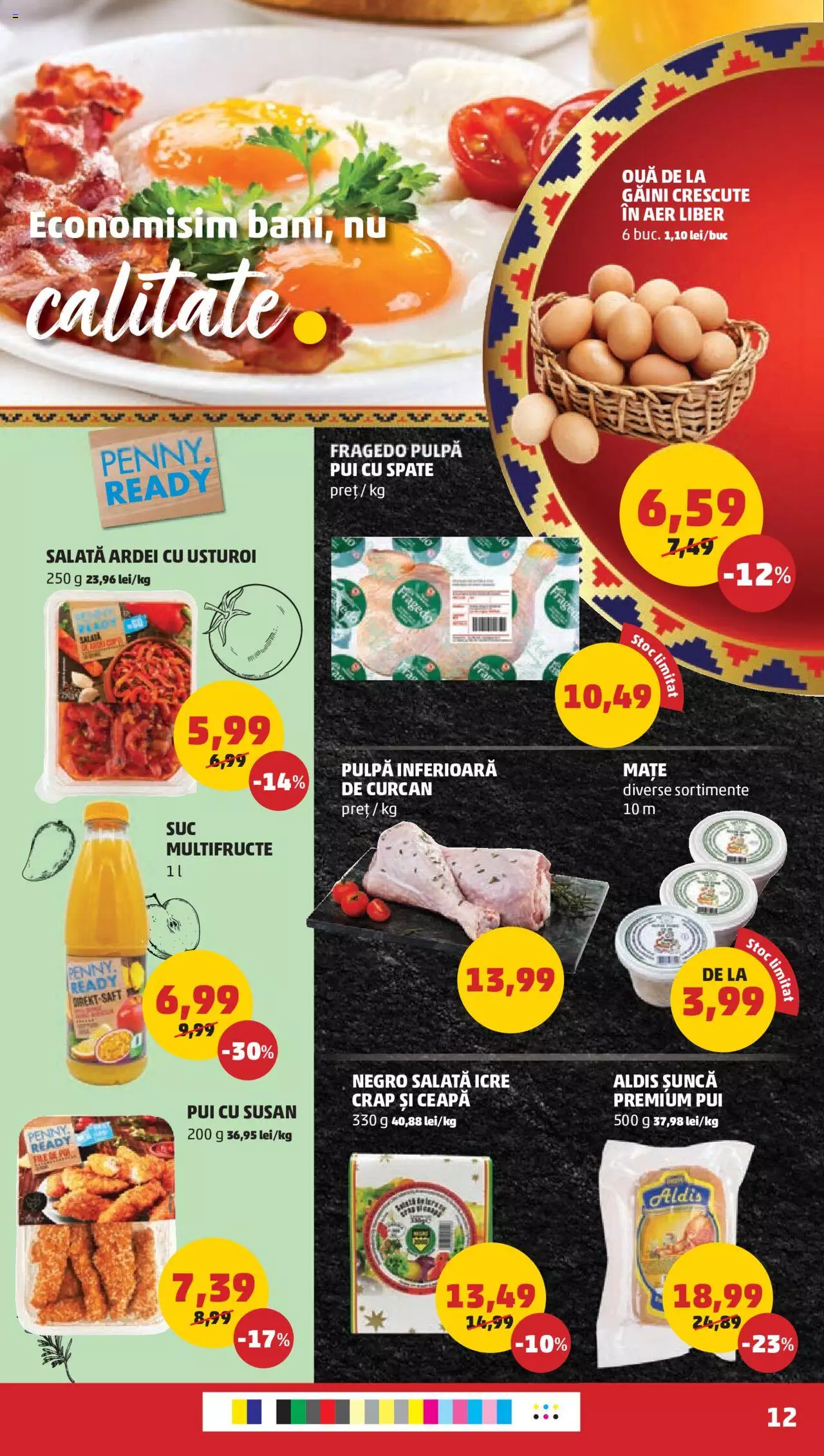 Catalog PENNY Market 1 - 6 Decembrie 2022 | Pagina 12