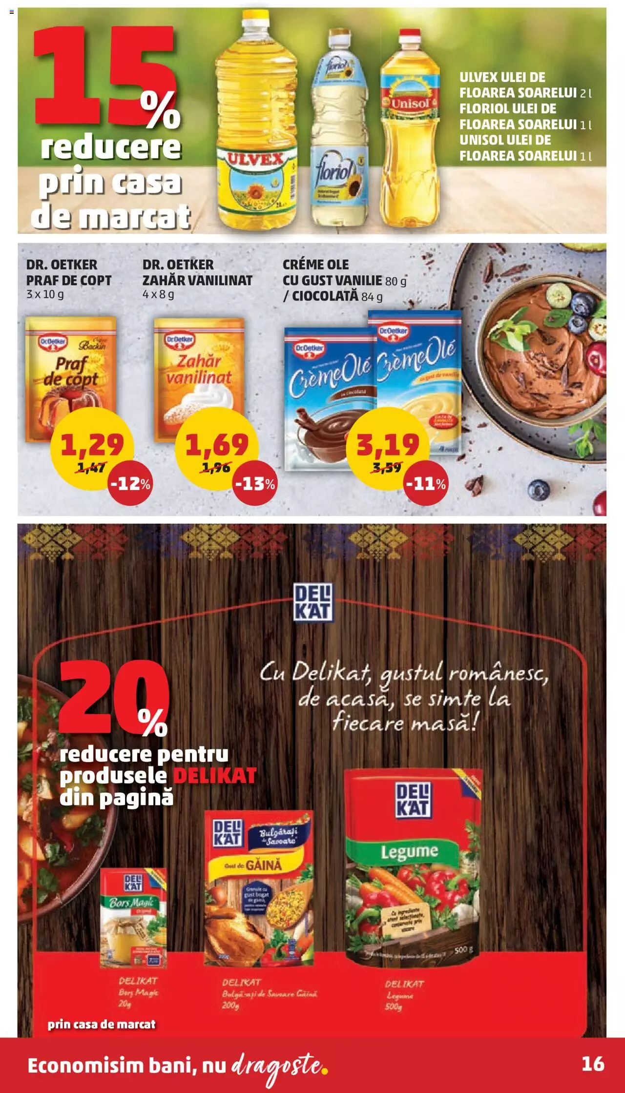 Catalog PENNY Market 1 - 6 Decembrie 2022 | Pagina 16