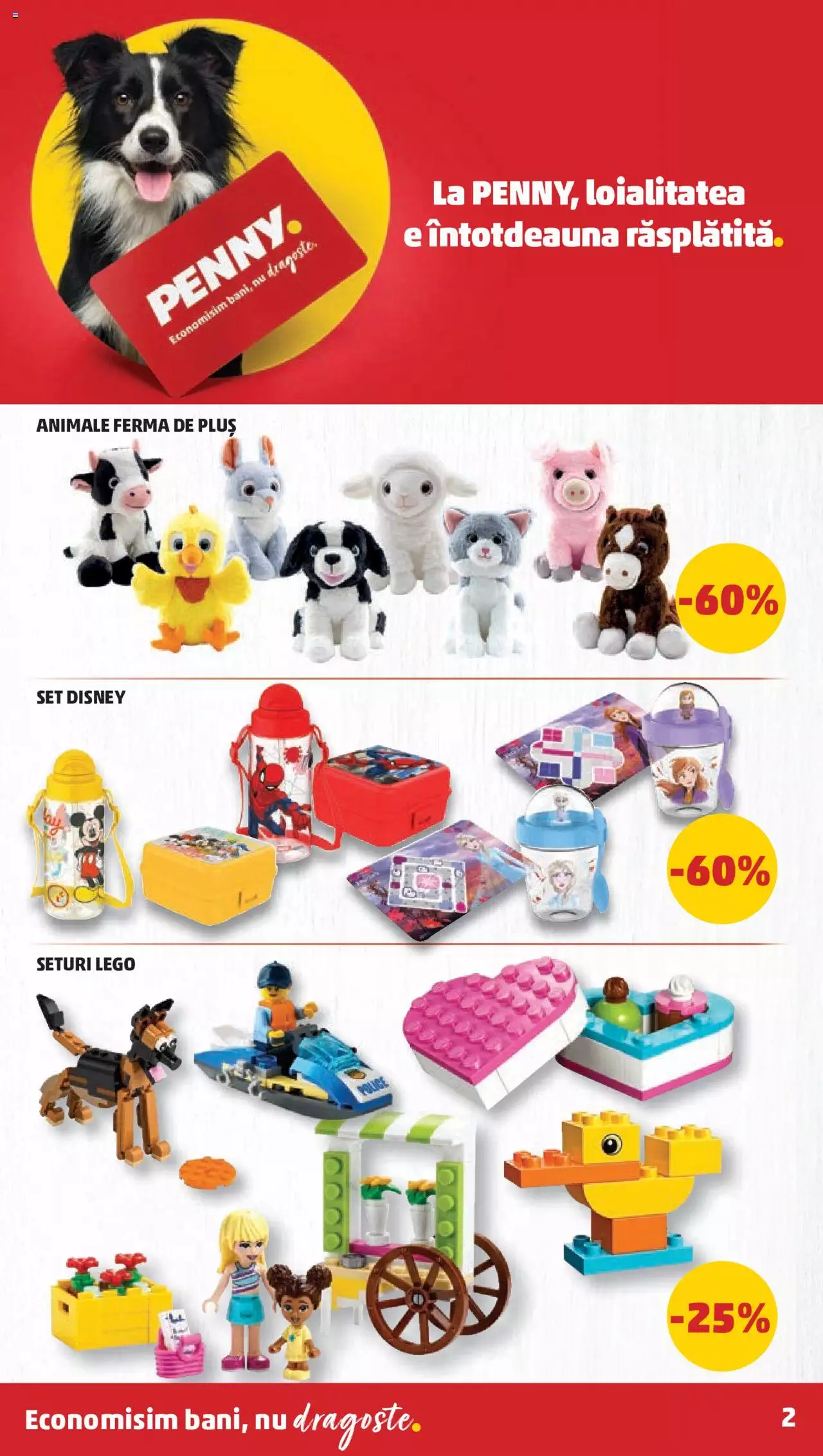 Catalog PENNY Market 1 - 6 Decembrie 2022 | Pagina 2