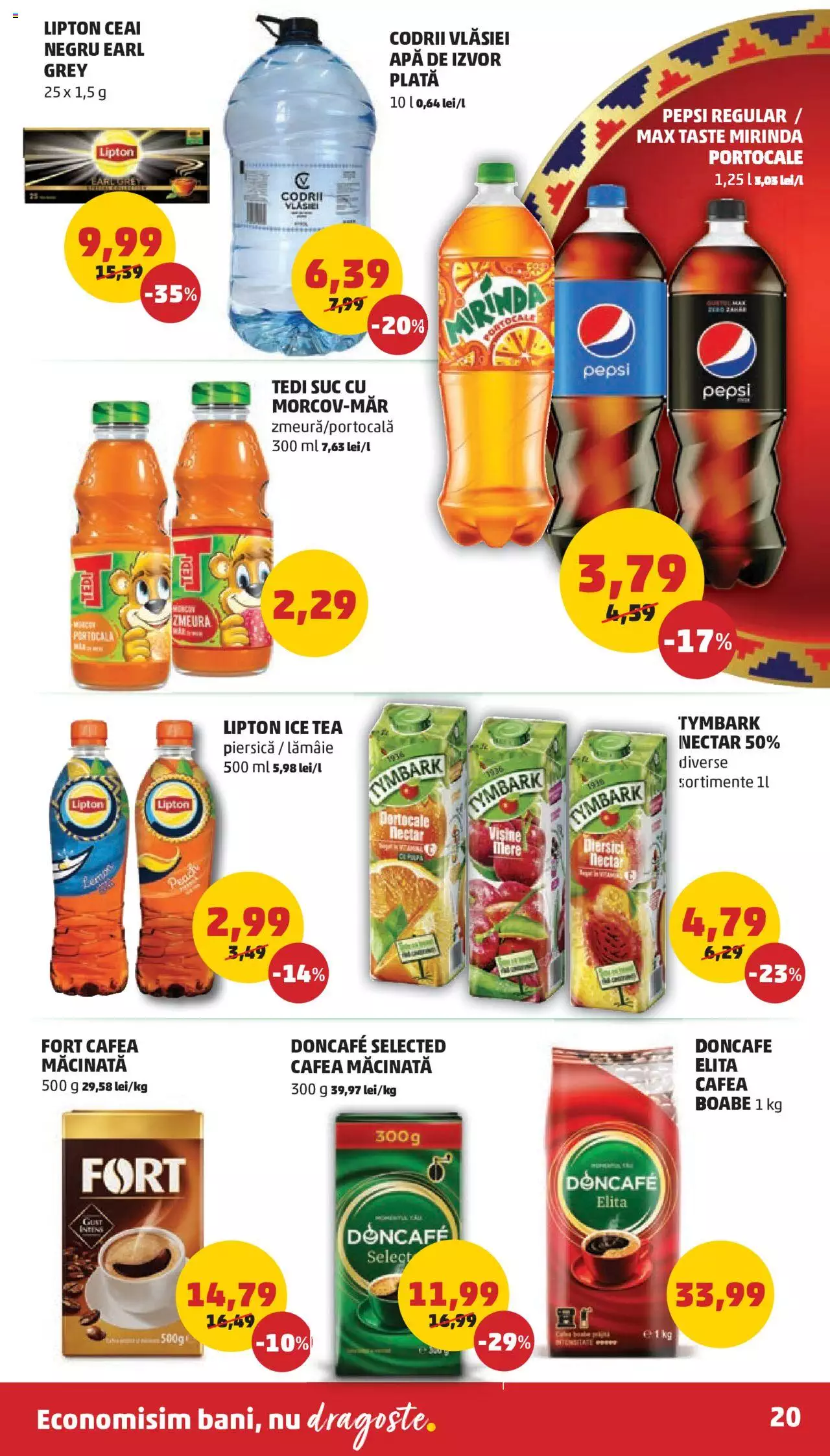 Catalog PENNY Market 1 - 6 Decembrie 2022 | Pagina 20